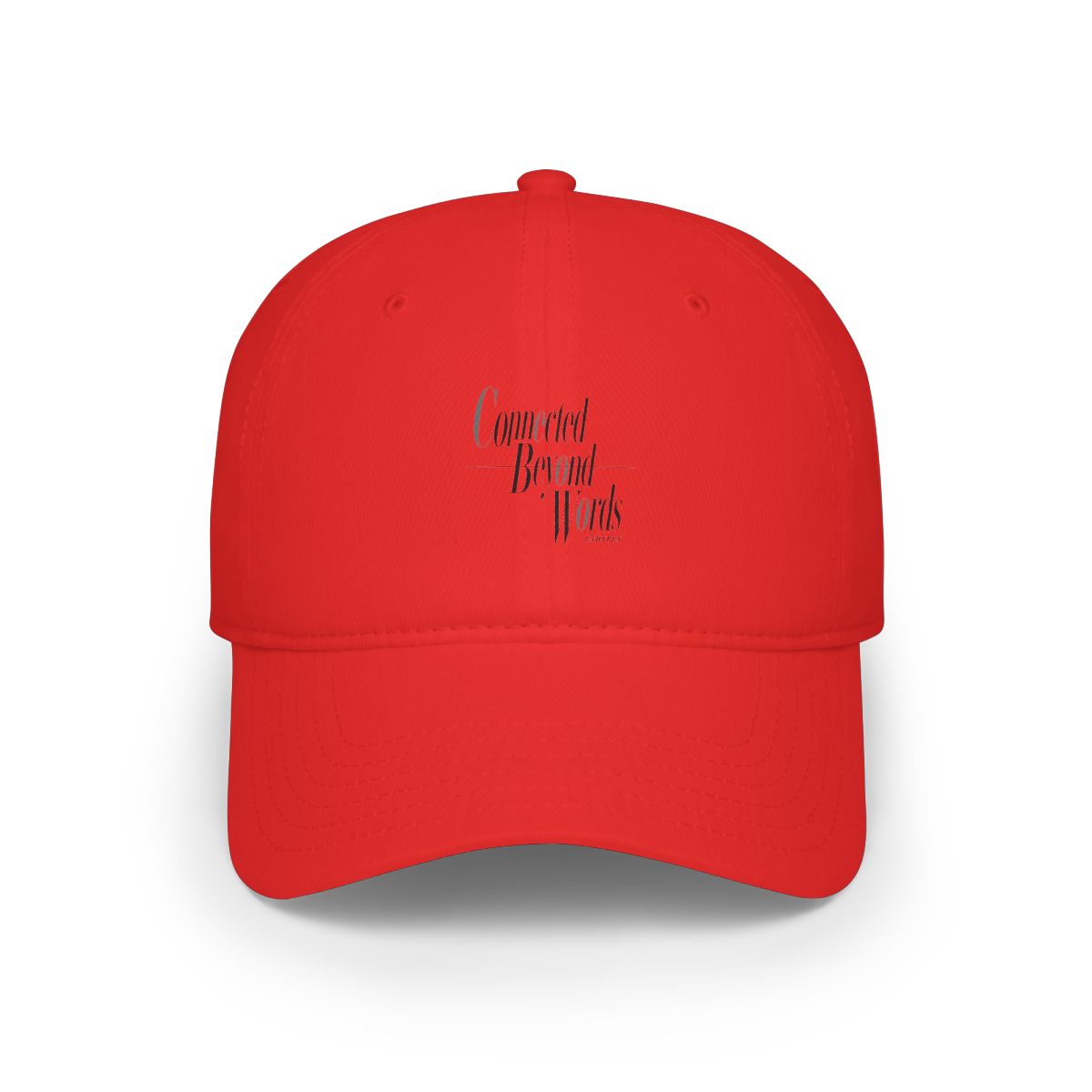 ENHYPEN "Connected Beyond Words" Hat - Official hats merchandise