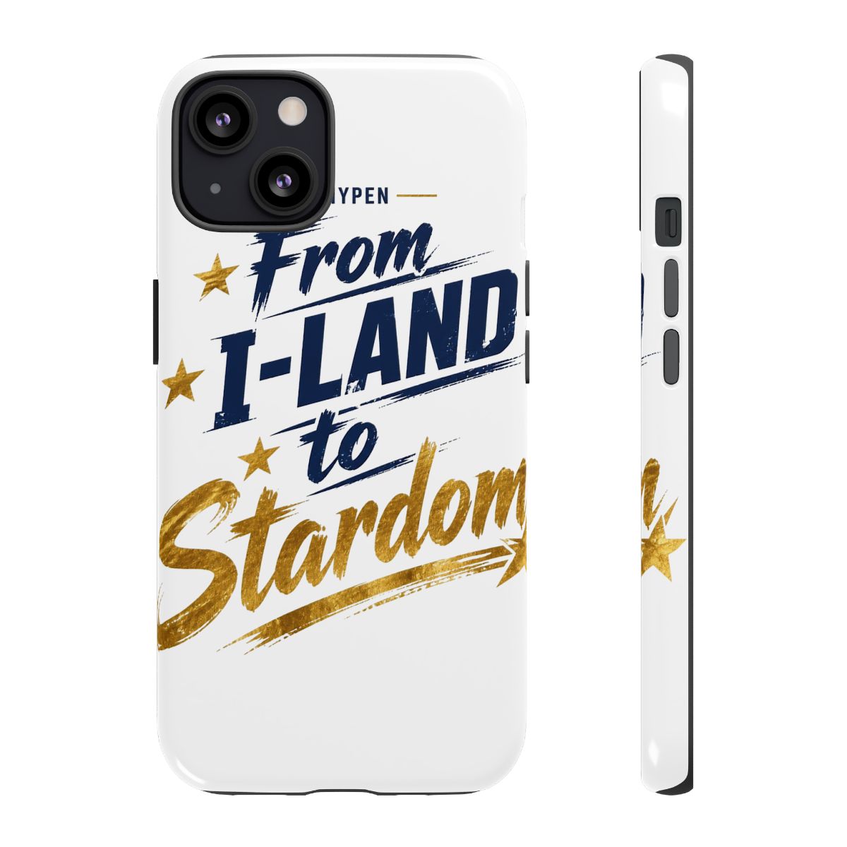 ENHYPEN "From I-LAND to Stardom" Phone Case - Official phone-cases merchandise