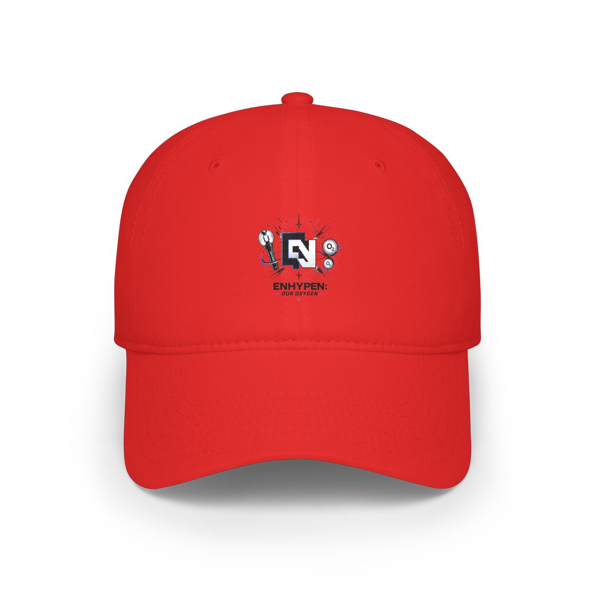 ENHYPEN "oxygen" Hat - Official hats merchandise