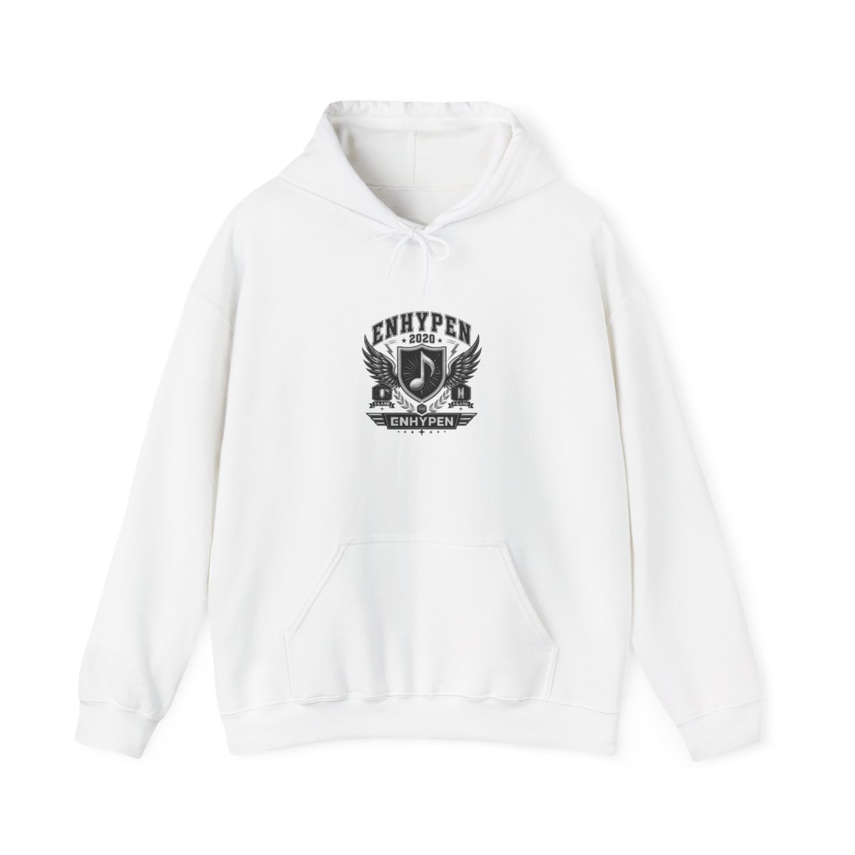 ENHYPEN "I-LAND" Hoodie - Official hoodies merchandise