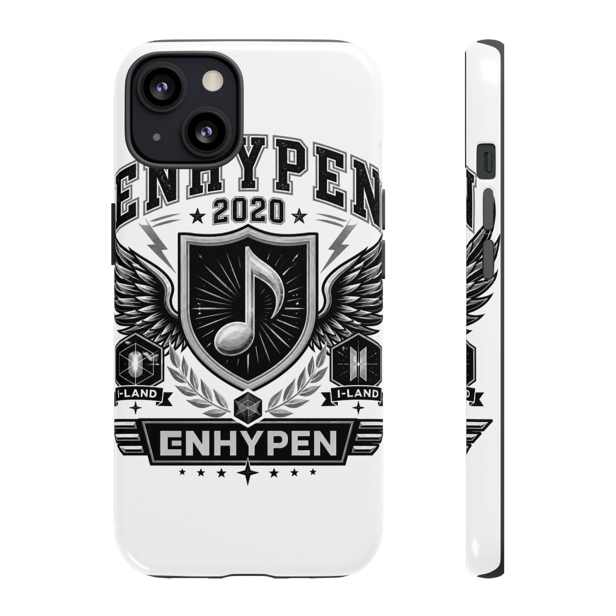 ENHYPEN "I-LAND" Phone Case - Official phone-cases merchandise