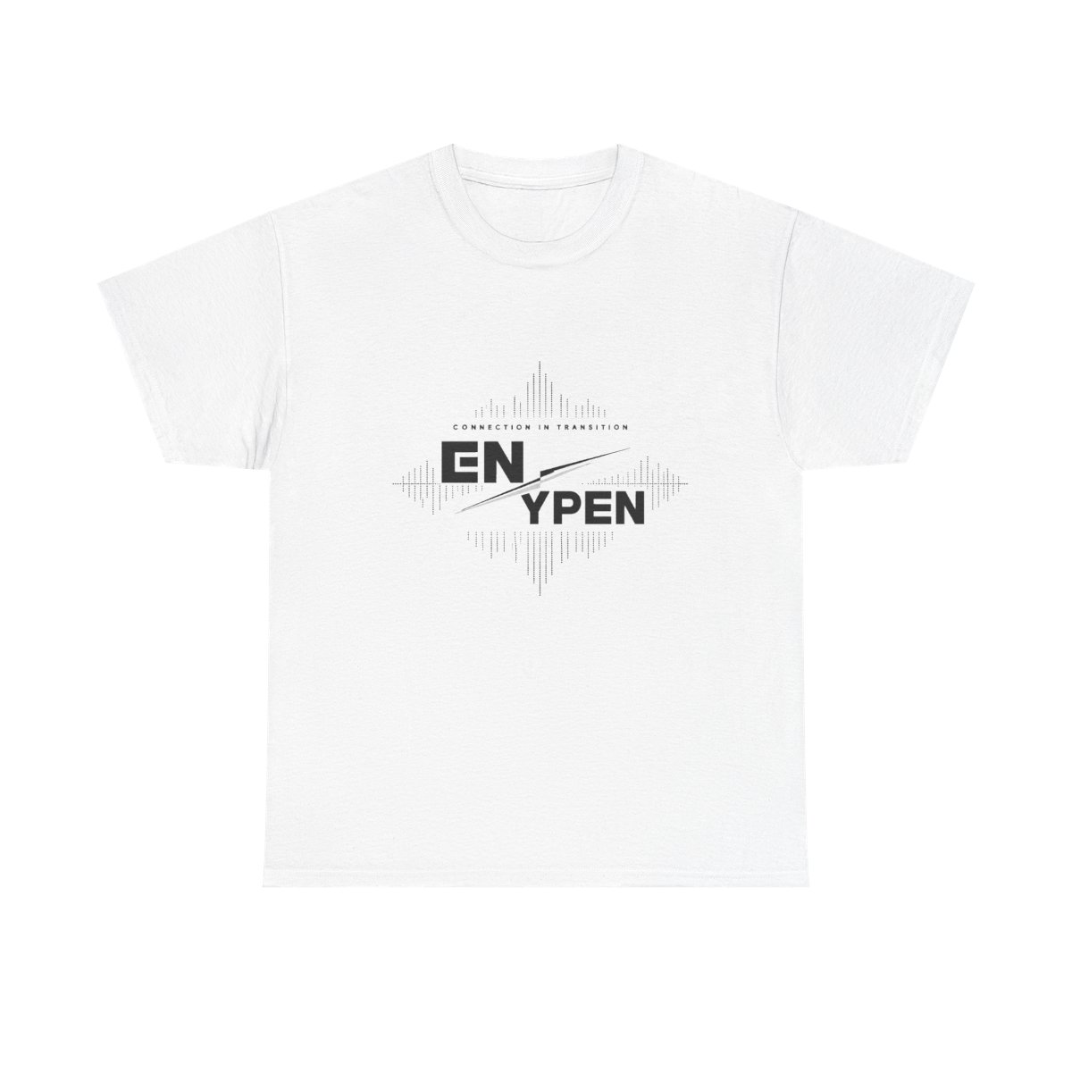 ENHYPEN Unisex Tee - Official t-shirts merchandise