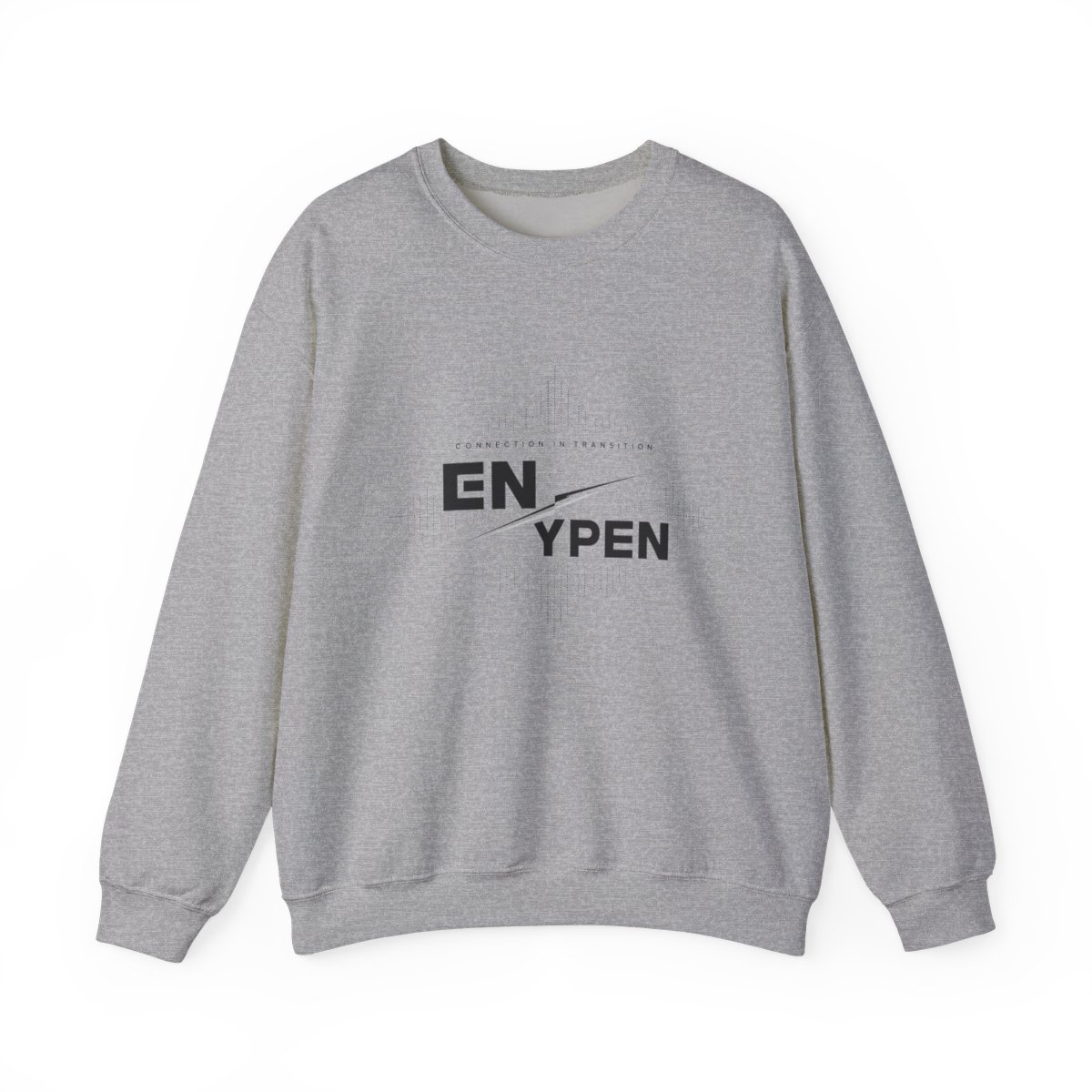 ENHYPEN Crewneck - Official sweatshirts merchandise