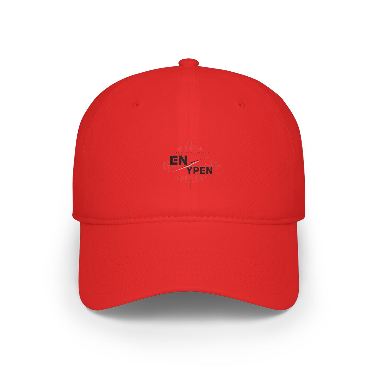 ENHYPEN "ENHYPEN" Hat - Official hats merchandise