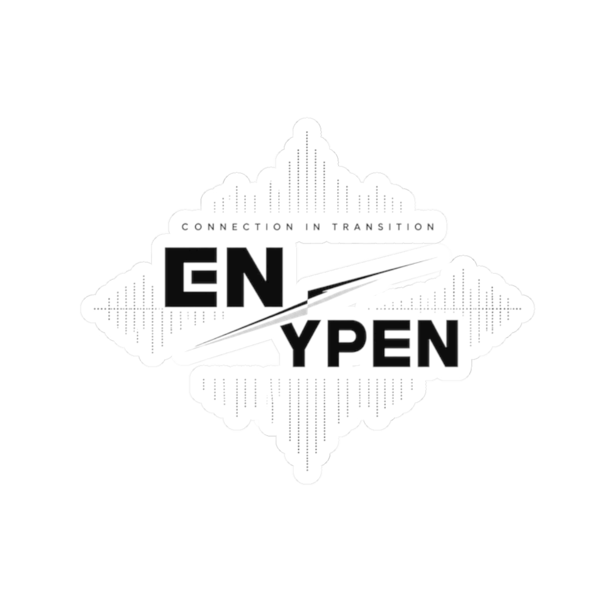 ENHYPEN Sticker - Official stickers merchandise