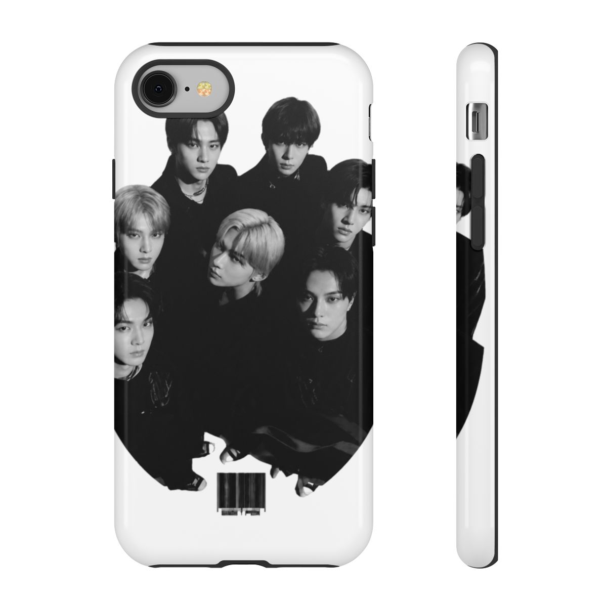 Enhypen Phone Case - Official phone-cases merchandise