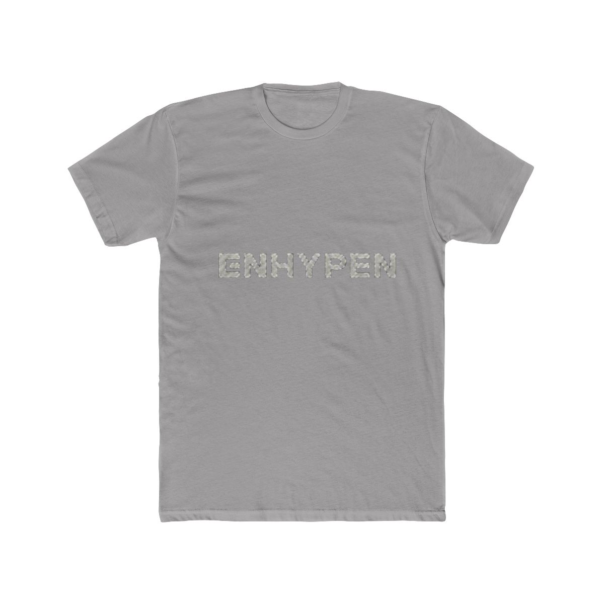 ENHYPEN Logo T Shirt - Official t-shirts merchandise