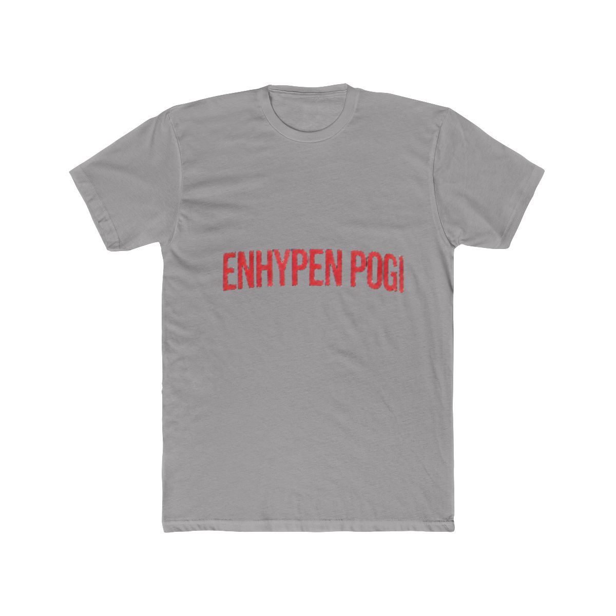 Enhypen Pogi T Shirt - Official t-shirts merchandise