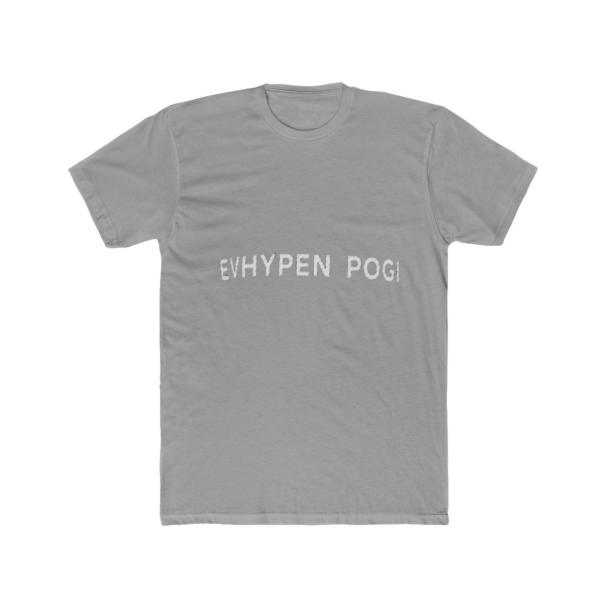 Enhypen Pogi Everyone Is Pogi Funny T Shirt - Official t-shirts merchandise
