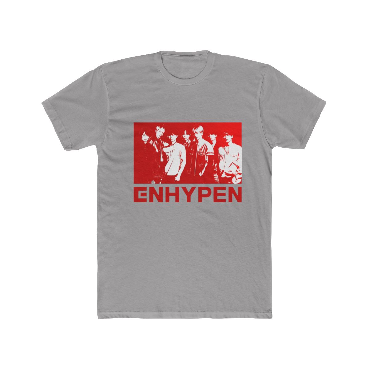 Enhypen Long Sleeve T Shirt