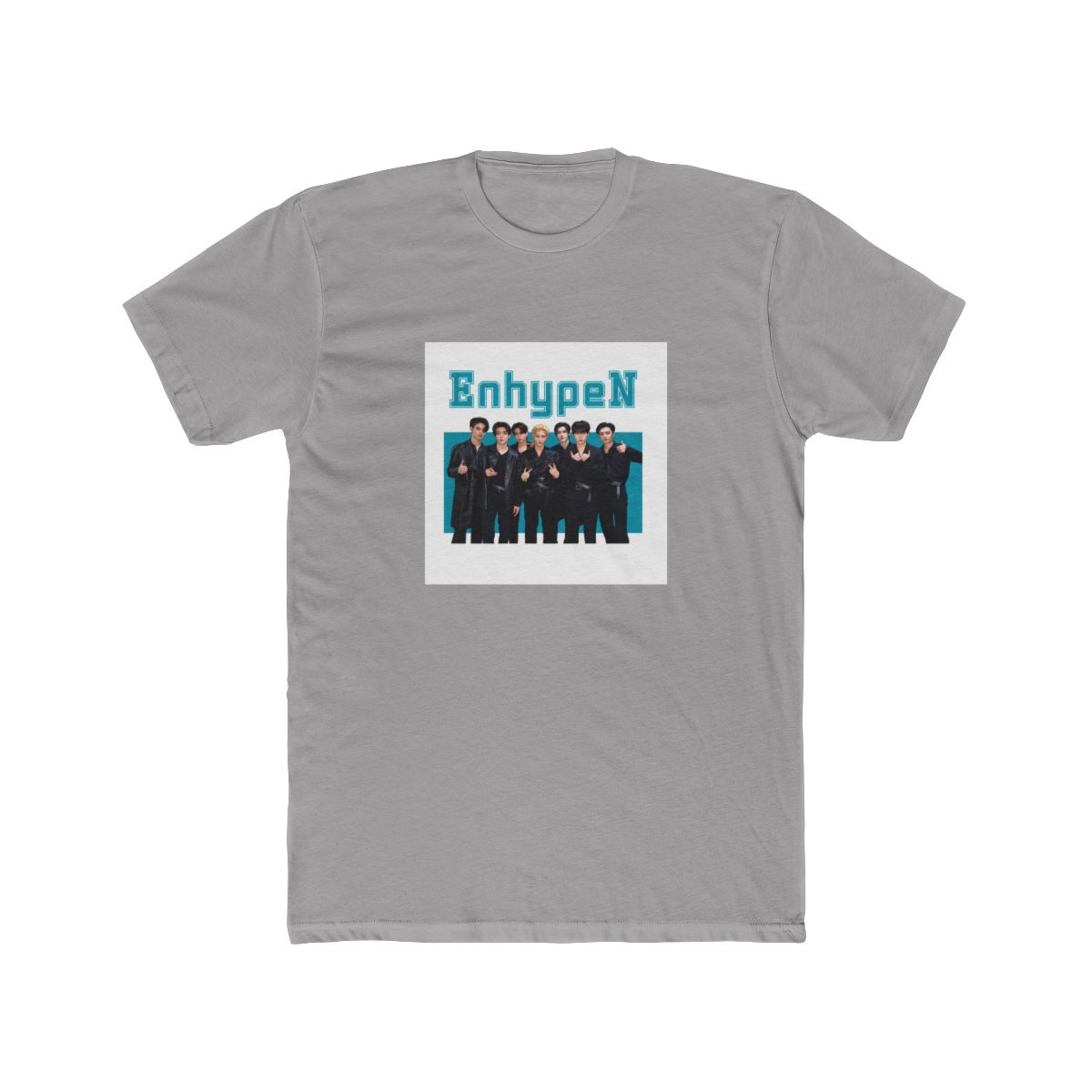 ENHYPEN - Tariik #8334 T Shirt - Official t-shirts merchandise