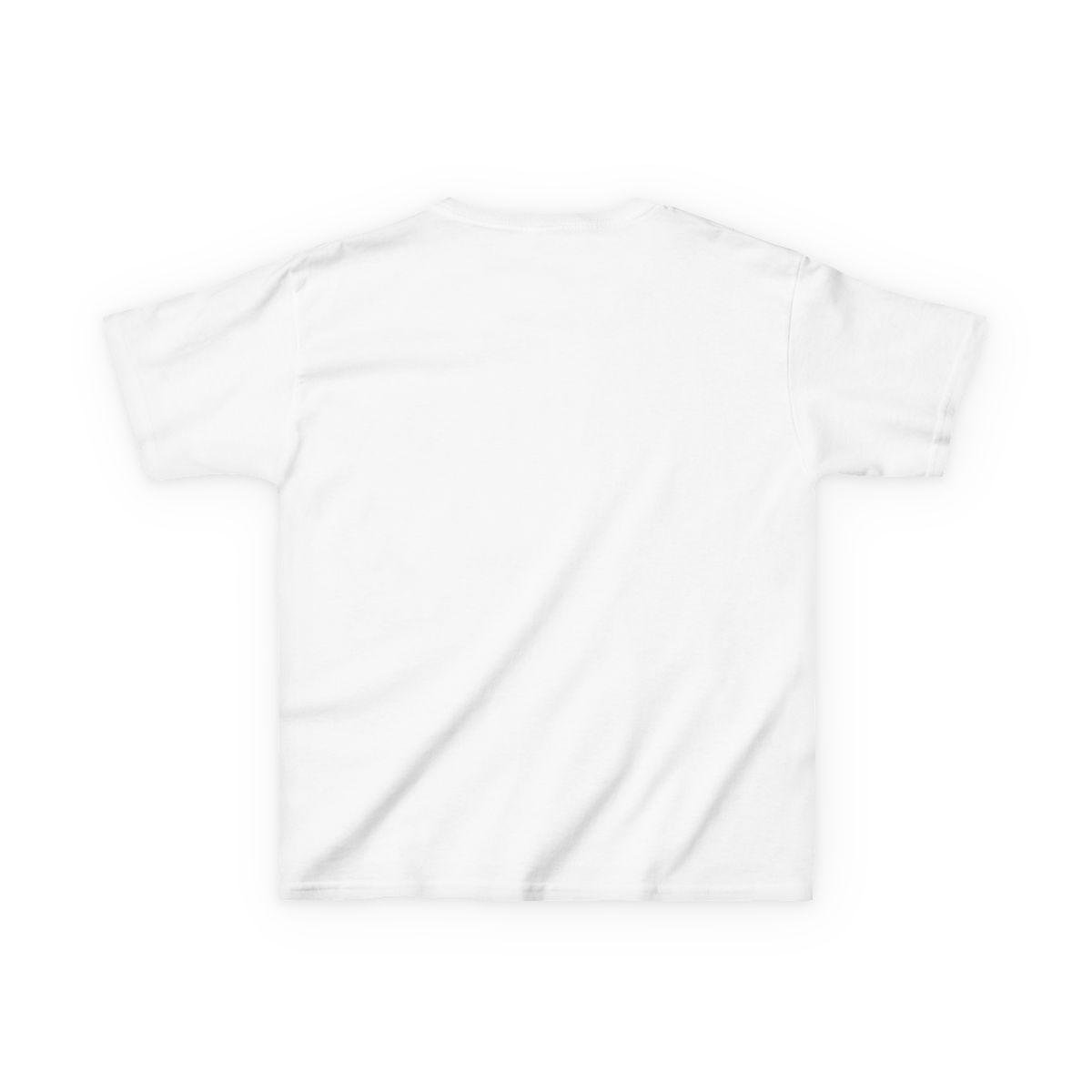 Bad desire enhypen engene typography text Morcaworks Kids T-Shirt - alternate angle 1, merchandise